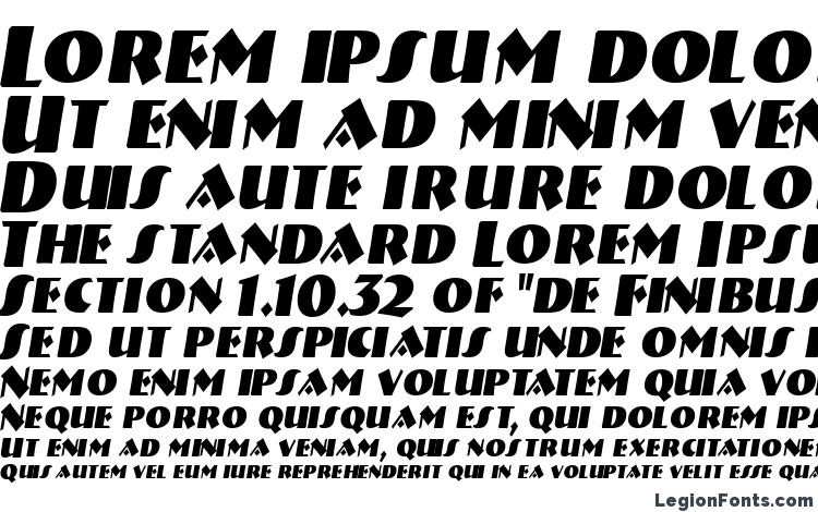 specimens Breme 18 font, sample Breme 18 font, an example of writing Breme 18 font, review Breme 18 font, preview Breme 18 font, Breme 18 font