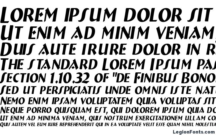 specimens Breme 19 font, sample Breme 19 font, an example of writing Breme 19 font, review Breme 19 font, preview Breme 19 font, Breme 19 font