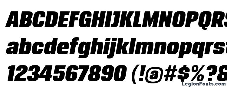 glyphs BreuerHeadline Oblique font, сharacters BreuerHeadline Oblique font, symbols BreuerHeadline Oblique font, character map BreuerHeadline Oblique font, preview BreuerHeadline Oblique font, abc BreuerHeadline Oblique font, BreuerHeadline Oblique font