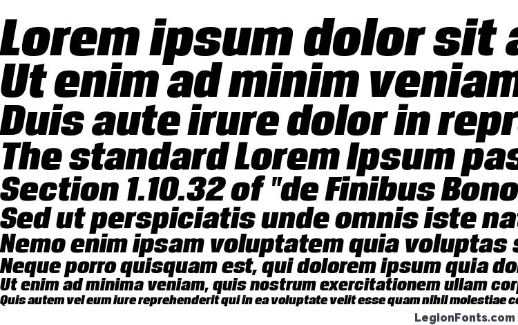 specimens BreuerHeadline Oblique font, sample BreuerHeadline Oblique font, an example of writing BreuerHeadline Oblique font, review BreuerHeadline Oblique font, preview BreuerHeadline Oblique font, BreuerHeadline Oblique font