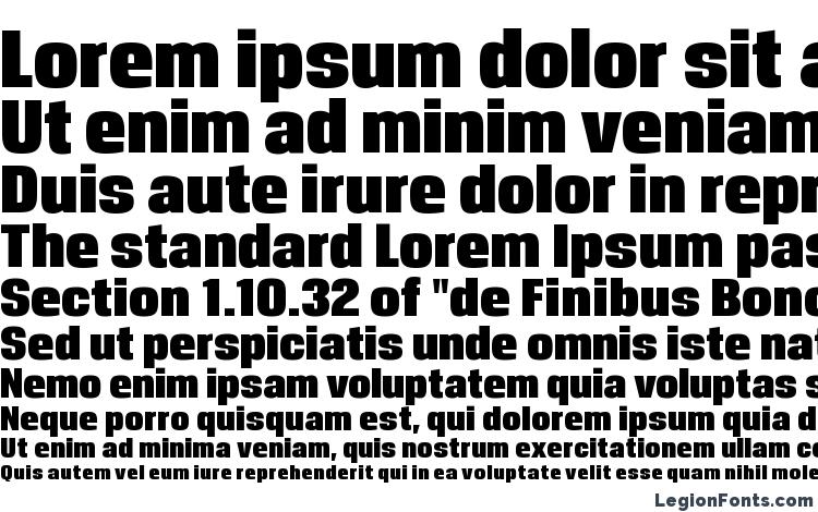 specimens BreuerHeadline font, sample BreuerHeadline font, an example of writing BreuerHeadline font, review BreuerHeadline font, preview BreuerHeadline font, BreuerHeadline font