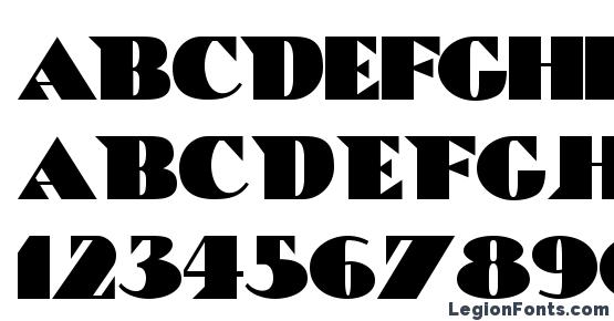 Bric a Braque NF Font Download Free / LegionFonts