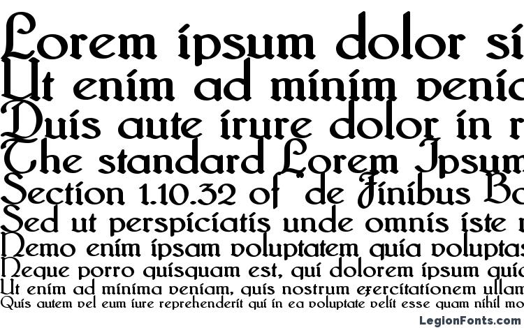 specimens Bridgnorth Bold font, sample Bridgnorth Bold font, an example of writing Bridgnorth Bold font, review Bridgnorth Bold font, preview Bridgnorth Bold font, Bridgnorth Bold font