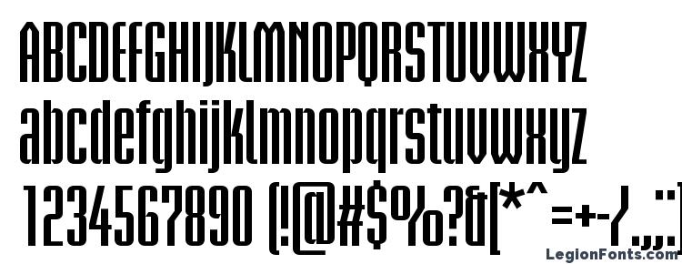 glyphs BriemAkademiStd BoldCond font, сharacters BriemAkademiStd BoldCond font, symbols BriemAkademiStd BoldCond font, character map BriemAkademiStd BoldCond font, preview BriemAkademiStd BoldCond font, abc BriemAkademiStd BoldCond font, BriemAkademiStd BoldCond font