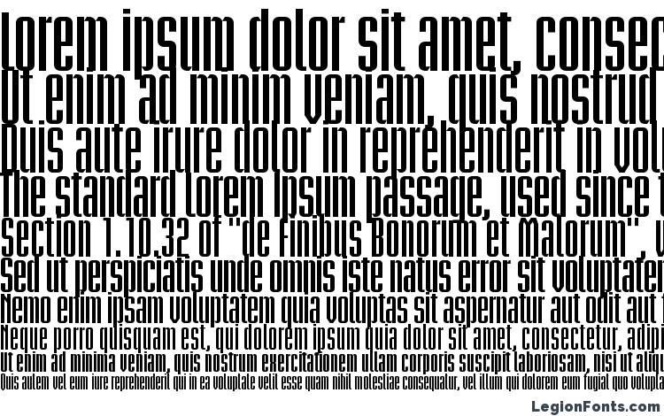 specimens BriemAkademiStd BoldCond font, sample BriemAkademiStd BoldCond font, an example of writing BriemAkademiStd BoldCond font, review BriemAkademiStd BoldCond font, preview BriemAkademiStd BoldCond font, BriemAkademiStd BoldCond font