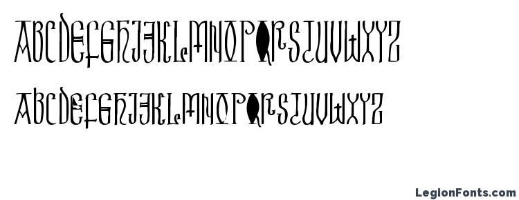 глифы шрифта Brigida, символы шрифта Brigida, символьная карта шрифта Brigida, предварительный просмотр шрифта Brigida, алфавит шрифта Brigida, шрифт Brigida