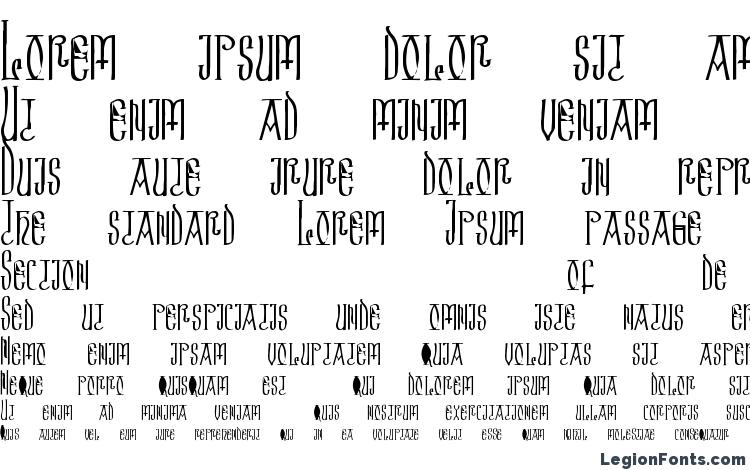 specimens Brigida font, sample Brigida font, an example of writing Brigida font, review Brigida font, preview Brigida font, Brigida font