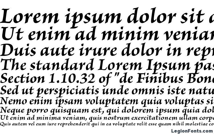 specimens BriosoPro BoldItCapt font, sample BriosoPro BoldItCapt font, an example of writing BriosoPro BoldItCapt font, review BriosoPro BoldItCapt font, preview BriosoPro BoldItCapt font, BriosoPro BoldItCapt font