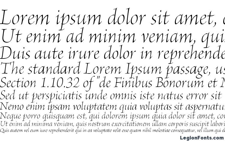 specimens BriosoPro LightItDisp font, sample BriosoPro LightItDisp font, an example of writing BriosoPro LightItDisp font, review BriosoPro LightItDisp font, preview BriosoPro LightItDisp font, BriosoPro LightItDisp font