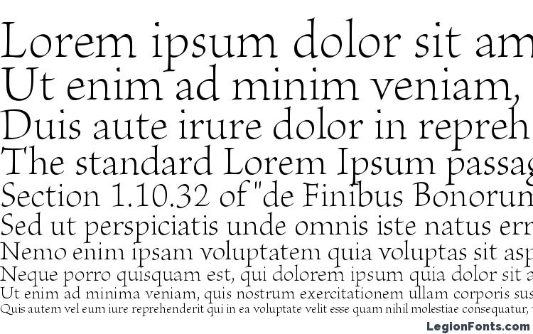 specimens BriosoPro LightSubh font, sample BriosoPro LightSubh font, an example of writing BriosoPro LightSubh font, review BriosoPro LightSubh font, preview BriosoPro LightSubh font, BriosoPro LightSubh font