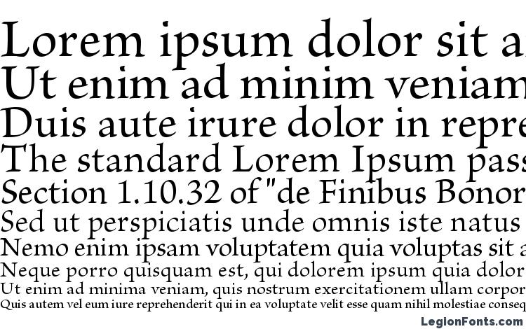 specimens BriosoPro Medium font, sample BriosoPro Medium font, an example of writing BriosoPro Medium font, review BriosoPro Medium font, preview BriosoPro Medium font, BriosoPro Medium font