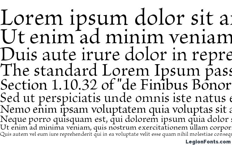 specimens BriosoPro Regular font, sample BriosoPro Regular font, an example of writing BriosoPro Regular font, review BriosoPro Regular font, preview BriosoPro Regular font, BriosoPro Regular font