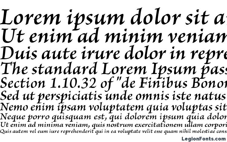 specimens BriosoPro SemiboldItCapt font, sample BriosoPro SemiboldItCapt font, an example of writing BriosoPro SemiboldItCapt font, review BriosoPro SemiboldItCapt font, preview BriosoPro SemiboldItCapt font, BriosoPro SemiboldItCapt font