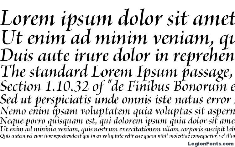 specimens BriosoPro SemiboldItDisp font, sample BriosoPro SemiboldItDisp font, an example of writing BriosoPro SemiboldItDisp font, review BriosoPro SemiboldItDisp font, preview BriosoPro SemiboldItDisp font, BriosoPro SemiboldItDisp font