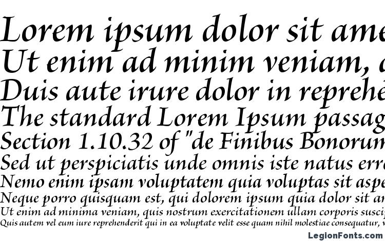 specimens BriosoPro SemiboldItSubh font, sample BriosoPro SemiboldItSubh font, an example of writing BriosoPro SemiboldItSubh font, review BriosoPro SemiboldItSubh font, preview BriosoPro SemiboldItSubh font, BriosoPro SemiboldItSubh font
