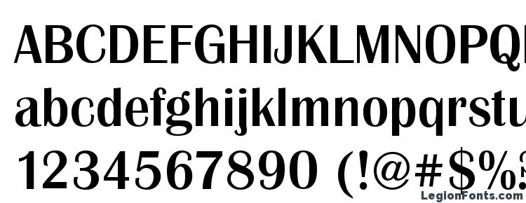 glyphs Bristol Medium Regular font, сharacters Bristol Medium Regular font, symbols Bristol Medium Regular font, character map Bristol Medium Regular font, preview Bristol Medium Regular font, abc Bristol Medium Regular font, Bristol Medium Regular font