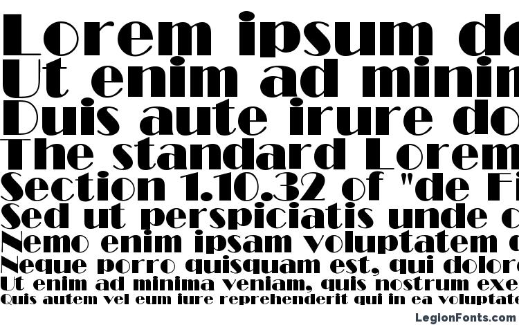 specimens Broadcyr font, sample Broadcyr font, an example of writing Broadcyr font, review Broadcyr font, preview Broadcyr font, Broadcyr font