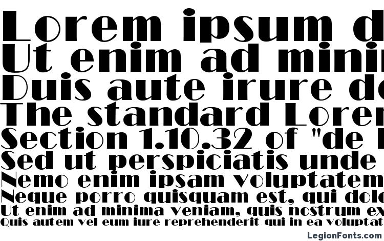specimens Broadwayc font, sample Broadwayc font, an example of writing Broadwayc font, review Broadwayc font, preview Broadwayc font, Broadwayc font