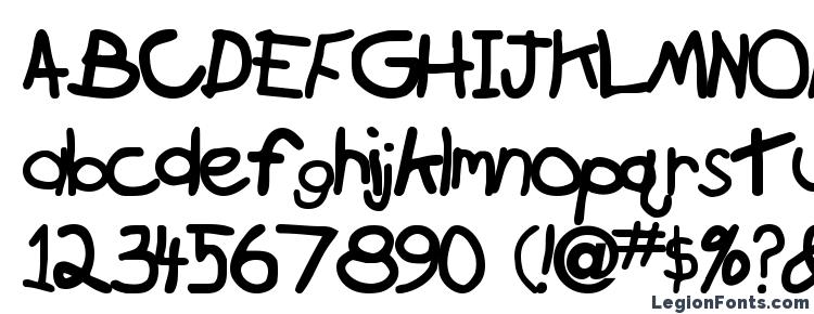 glyphs BrokenArrowDrive Bold font, сharacters BrokenArrowDrive Bold font, symbols BrokenArrowDrive Bold font, character map BrokenArrowDrive Bold font, preview BrokenArrowDrive Bold font, abc BrokenArrowDrive Bold font, BrokenArrowDrive Bold font