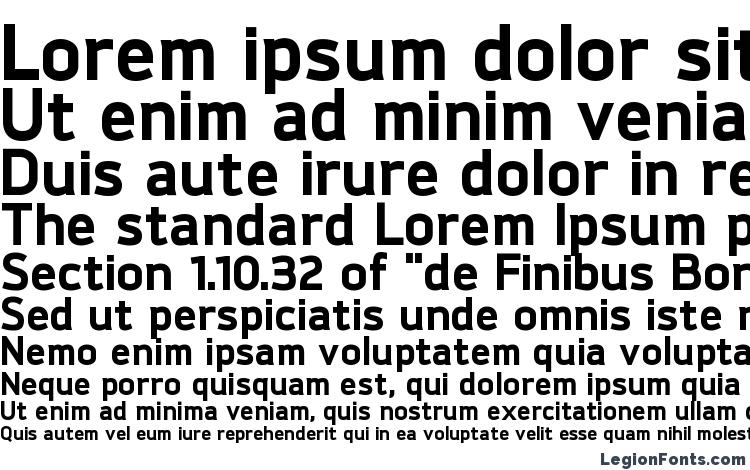 specimens Brokman Heavy font, sample Brokman Heavy font, an example of writing Brokman Heavy font, review Brokman Heavy font, preview Brokman Heavy font, Brokman Heavy font