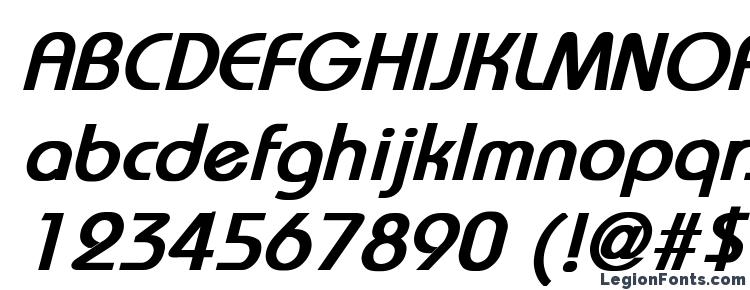 глифы шрифта Brookhouse Bold Italic, символы шрифта Brookhouse Bold Italic, символьная карта шрифта Brookhouse Bold Italic, предварительный просмотр шрифта Brookhouse Bold Italic, алфавит шрифта Brookhouse Bold Italic, шрифт Brookhouse Bold Italic