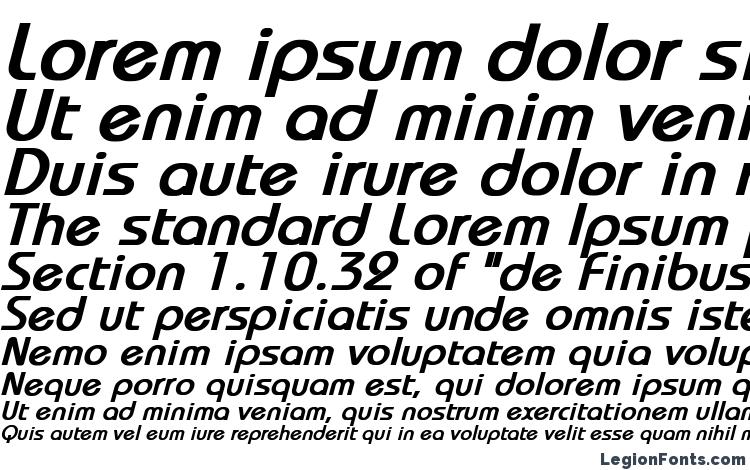 specimens Brookhouse Bold Italic font, sample Brookhouse Bold Italic font, an example of writing Brookhouse Bold Italic font, review Brookhouse Bold Italic font, preview Brookhouse Bold Italic font, Brookhouse Bold Italic font