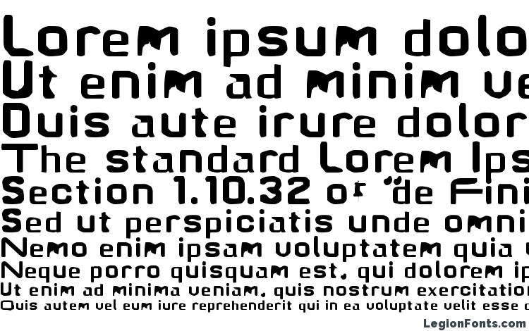 specimens Brunst font, sample Brunst font, an example of writing Brunst font, review Brunst font, preview Brunst font, Brunst font