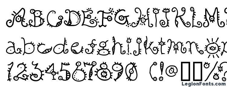 glyphs Bsurp font, сharacters Bsurp font, symbols Bsurp font, character map Bsurp font, preview Bsurp font, abc Bsurp font, Bsurp font