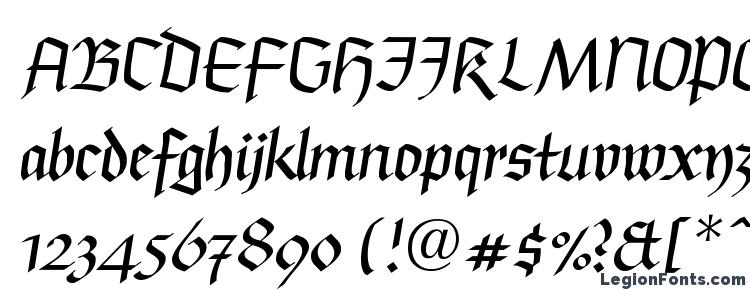 glyphs BuckinghamFraktur LT Regular font, сharacters BuckinghamFraktur LT Regular font, symbols BuckinghamFraktur LT Regular font, character map BuckinghamFraktur LT Regular font, preview BuckinghamFraktur LT Regular font, abc BuckinghamFraktur LT Regular font, BuckinghamFraktur LT Regular font