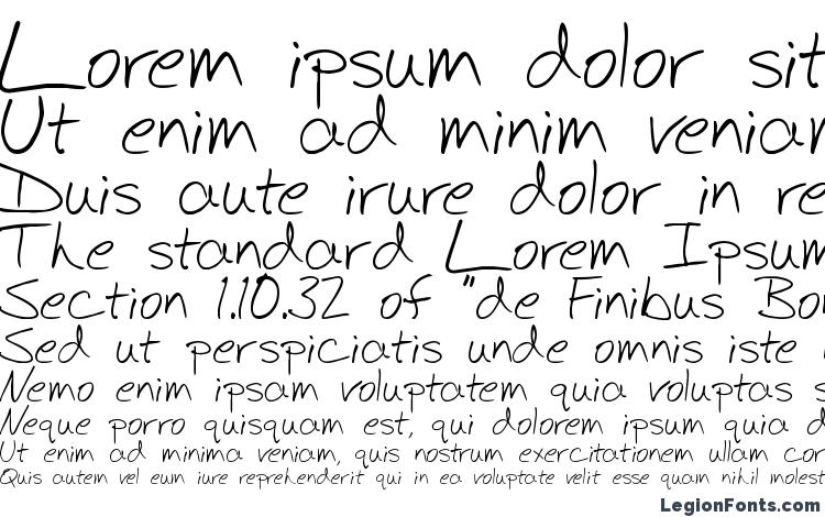specimens Bud Hand 1A font, sample Bud Hand 1A font, an example of writing Bud Hand 1A font, review Bud Hand 1A font, preview Bud Hand 1A font, Bud Hand 1A font