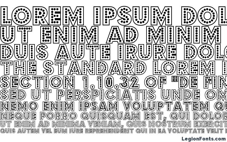 specimens Budmo Jiggler Bold font, sample Budmo Jiggler Bold font, an example of writing Budmo Jiggler Bold font, review Budmo Jiggler Bold font, preview Budmo Jiggler Bold font, Budmo Jiggler Bold font