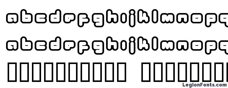 глифы шрифта Bukkake, символы шрифта Bukkake, символьная карта шрифта Bukkake, предварительный просмотр шрифта Bukkake, алфавит шрифта Bukkake, шрифт Bukkake