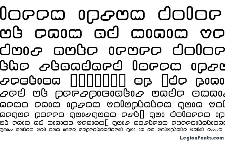 specimens Bukkake font, sample Bukkake font, an example of writing Bukkake font, review Bukkake font, preview Bukkake font, Bukkake font