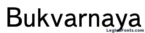 Bukvarnaya Medium.001.001 font, free Bukvarnaya Medium.001.001 font, preview Bukvarnaya Medium.001.001 font