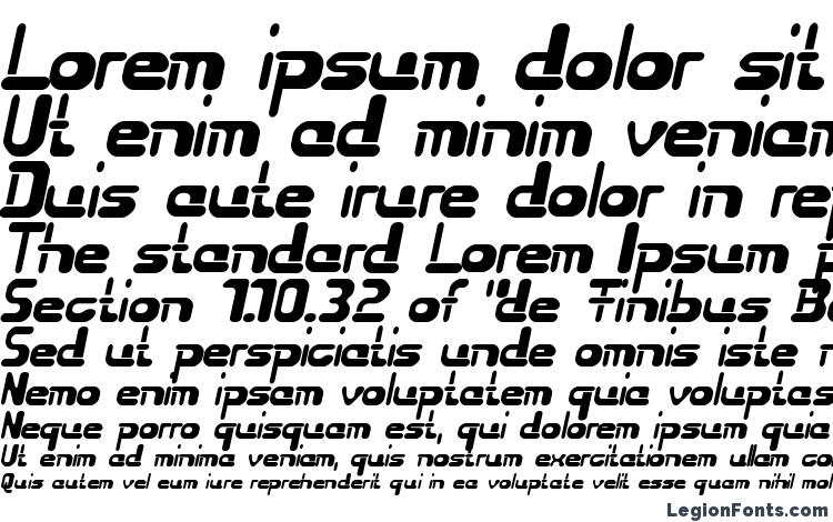 specimens Bulgari font, sample Bulgari font, an example of writing Bulgari font, review Bulgari font, preview Bulgari font, Bulgari font