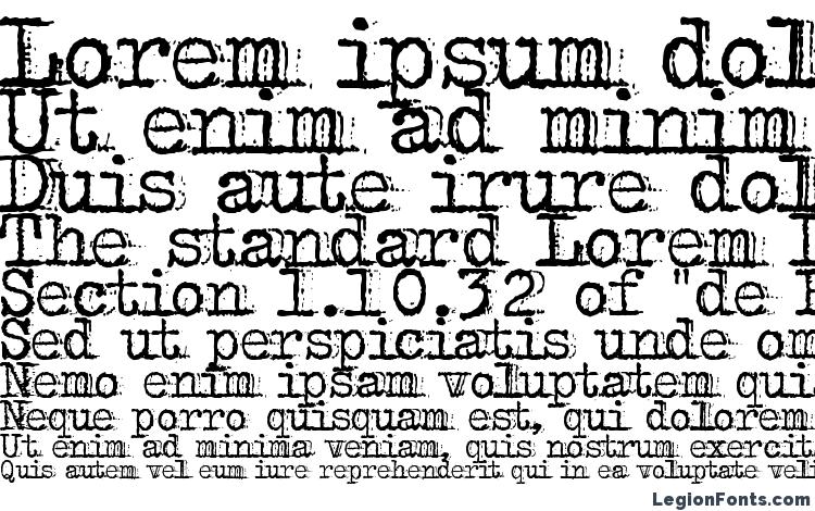 specimens Bulkyrefuse type normal font, sample Bulkyrefuse type normal font, an example of writing Bulkyrefuse type normal font, review Bulkyrefuse type normal font, preview Bulkyrefuse type normal font, Bulkyrefuse type normal font