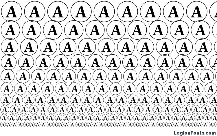 specimens Bullets2 font, sample Bullets2 font, an example of writing Bullets2 font, review Bullets2 font, preview Bullets2 font, Bullets2 font