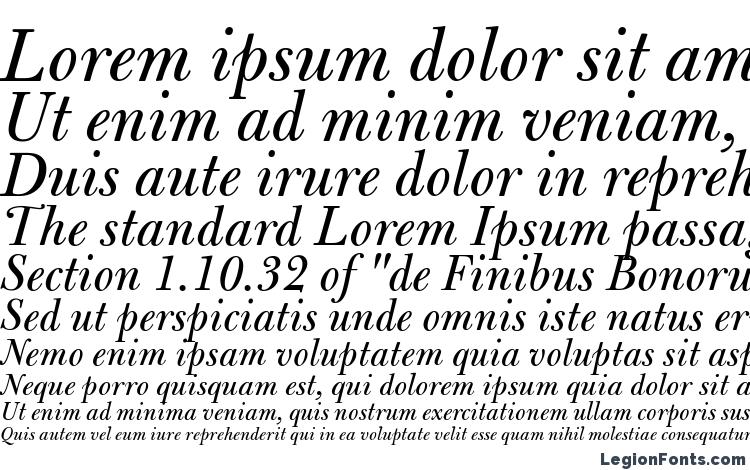 specimens Bulmer MT Italic font, sample Bulmer MT Italic font, an example of writing Bulmer MT Italic font, review Bulmer MT Italic font, preview Bulmer MT Italic font, Bulmer MT Italic font