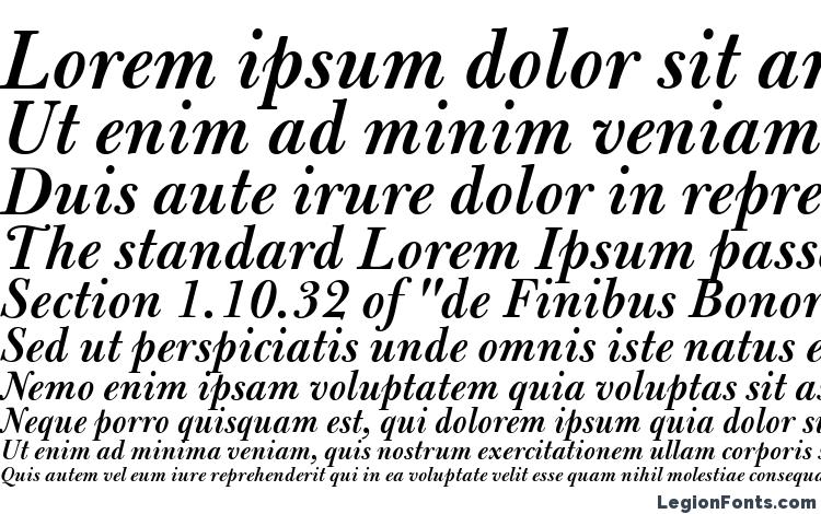 specimens Bulmer MT SemiBold Italic font, sample Bulmer MT SemiBold Italic font, an example of writing Bulmer MT SemiBold Italic font, review Bulmer MT SemiBold Italic font, preview Bulmer MT SemiBold Italic font, Bulmer MT SemiBold Italic font