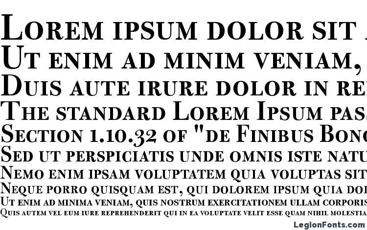 specimens Bulmer MT SemiBold SC font, sample Bulmer MT SemiBold SC font, an example of writing Bulmer MT SemiBold SC font, review Bulmer MT SemiBold SC font, preview Bulmer MT SemiBold SC font, Bulmer MT SemiBold SC font