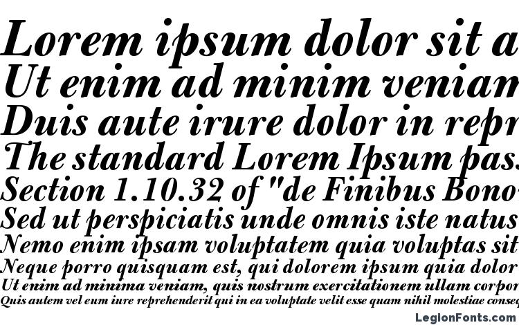 specimens BulmerMTStd BoldItalic font, sample BulmerMTStd BoldItalic font, an example of writing BulmerMTStd BoldItalic font, review BulmerMTStd BoldItalic font, preview BulmerMTStd BoldItalic font, BulmerMTStd BoldItalic font