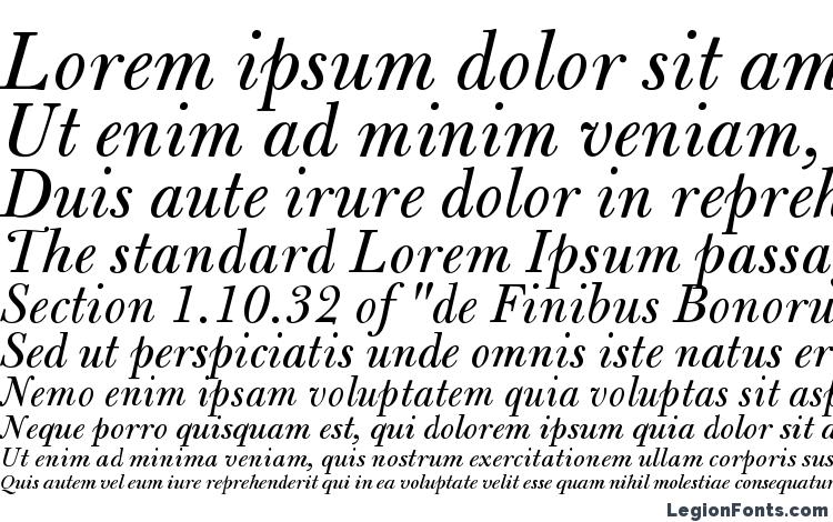 specimens BulmerMTStd Italic font, sample BulmerMTStd Italic font, an example of writing BulmerMTStd Italic font, review BulmerMTStd Italic font, preview BulmerMTStd Italic font, BulmerMTStd Italic font