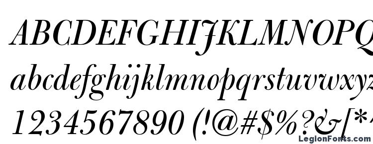 glyphs BulmerMTStd ItalicDisplay font, сharacters BulmerMTStd ItalicDisplay font, symbols BulmerMTStd ItalicDisplay font, character map BulmerMTStd ItalicDisplay font, preview BulmerMTStd ItalicDisplay font, abc BulmerMTStd ItalicDisplay font, BulmerMTStd ItalicDisplay font