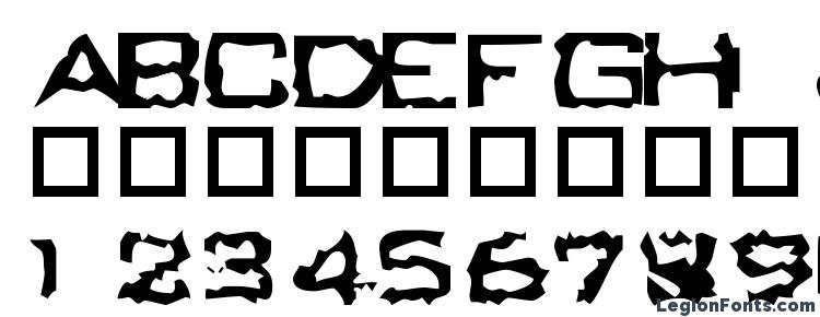 glyphs Bumling font, сharacters Bumling font, symbols Bumling font, character map Bumling font, preview Bumling font, abc Bumling font, Bumling font