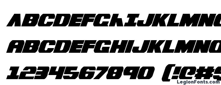 glyphs Bummer Condensed Italic font, сharacters Bummer Condensed Italic font, symbols Bummer Condensed Italic font, character map Bummer Condensed Italic font, preview Bummer Condensed Italic font, abc Bummer Condensed Italic font, Bummer Condensed Italic font