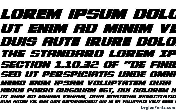 specimens Bummer Condensed Italic font, sample Bummer Condensed Italic font, an example of writing Bummer Condensed Italic font, review Bummer Condensed Italic font, preview Bummer Condensed Italic font, Bummer Condensed Italic font