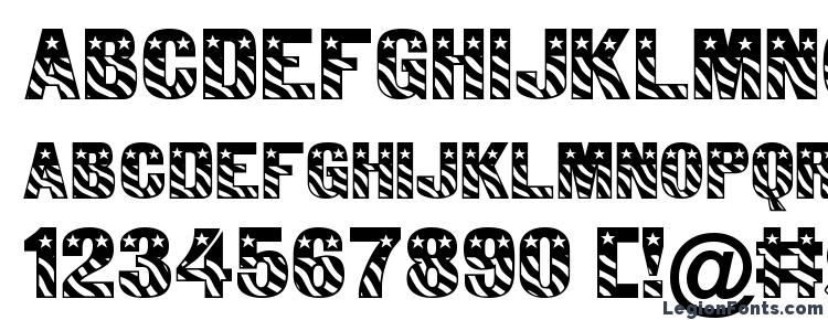 glyphs Bunting 1 Normal font, сharacters Bunting 1 Normal font, symbols Bunting 1 Normal font, character map Bunting 1 Normal font, preview Bunting 1 Normal font, abc Bunting 1 Normal font, Bunting 1 Normal font