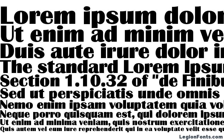 specimens Burin Display SSi font, sample Burin Display SSi font, an example of writing Burin Display SSi font, review Burin Display SSi font, preview Burin Display SSi font, Burin Display SSi font