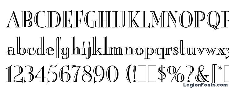 глифы шрифта Burlington LET Plain.1.0, символы шрифта Burlington LET Plain.1.0, символьная карта шрифта Burlington LET Plain.1.0, предварительный просмотр шрифта Burlington LET Plain.1.0, алфавит шрифта Burlington LET Plain.1.0, шрифт Burlington LET Plain.1.0