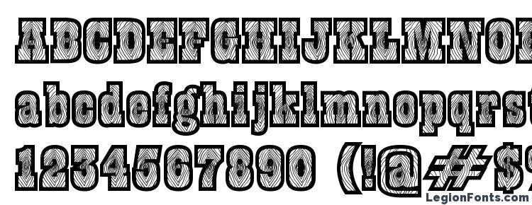 glyphs Burris font, сharacters Burris font, symbols Burris font, character map Burris font, preview Burris font, abc Burris font, Burris font